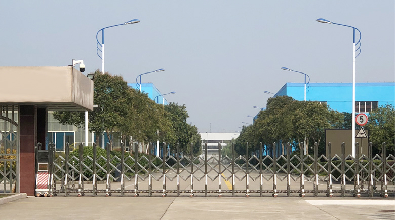 大漢機械